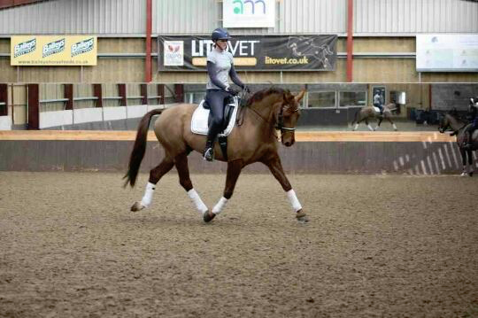 Importance of Warming-up