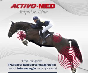 How to keep your horse loose, supple and performing their best