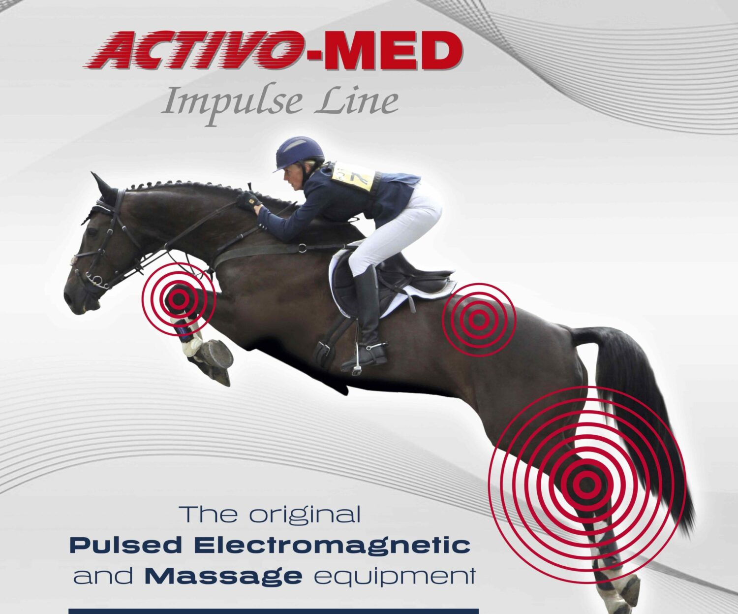 How to keep your horse loose, supple and performing their best