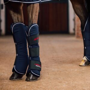 Activomed PEMF & Massage Leg Wraps