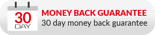 money back