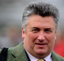 PAUL NICHOLLS