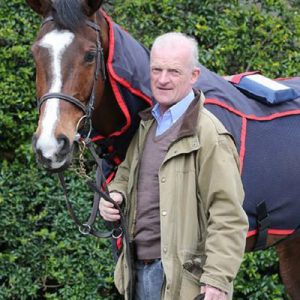 WILLIE MULLINS