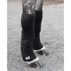IceHorse® KNEE TO ANKLE WRAP – Horse