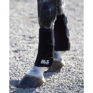 IceHorse® TENDON LEG WRAP