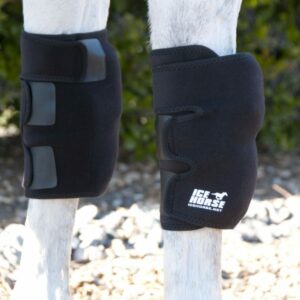 IceHorse® KNEE WRAP