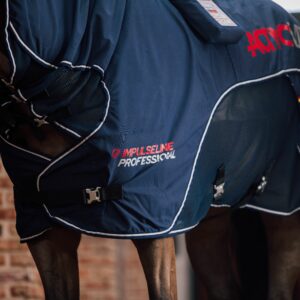 Solo Pro BLUE Blanket