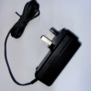 BATTERY CHARGER - for batteries purchased May 2022 onwards